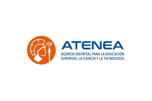 Logo ATENEA