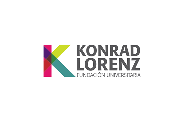 Logo KONRAD LORENZ