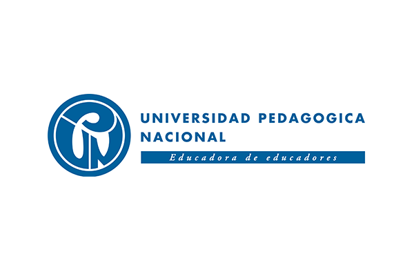 Logo Universidad Pedagogica Nacional