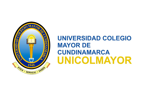 Logo Colegio Mayor de Cundinamarca