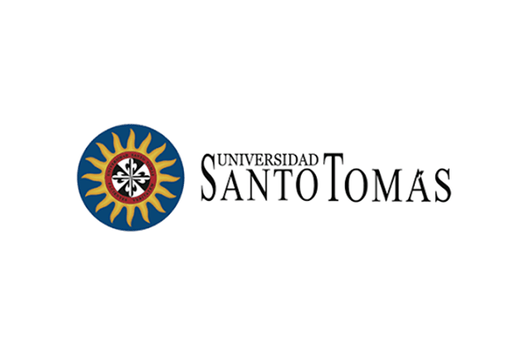 Logo Universidad Santo Tomas