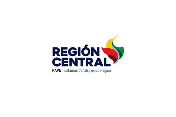 Logo Región Central